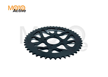 Венец, звезда ведомая (520-45) KAYO T2 4х70х54