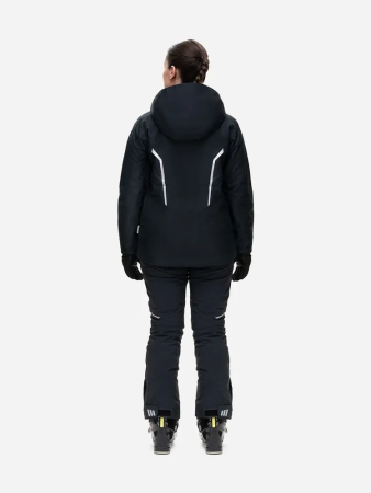 Брюки женские FINNTRAIL Atlas 4613 Graphite