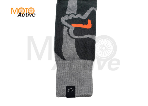 Носки Fox 360 Vizen Sock Dark Shadow