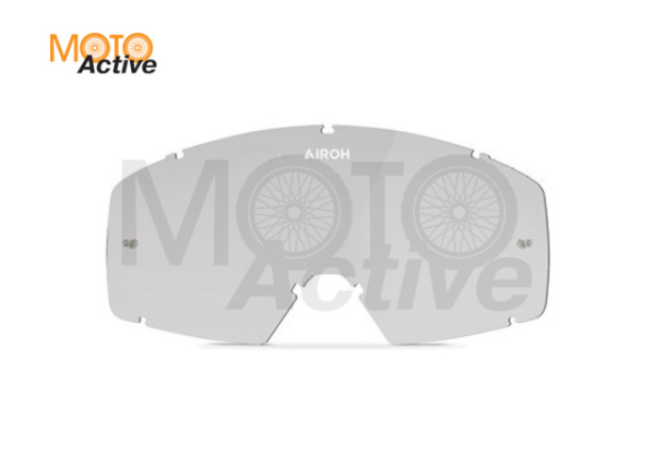 Линза Airoh Blast XR1 Clear Lens (Cat S0) LXR100