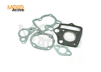 Прокладки ЦПГ (компл. 5шт.) 4T 139FMB (мопед) 50сс d=39 SCOOTER-M