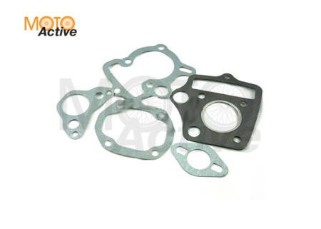 Прокладки ЦПГ (компл. 5шт.) 4T 139FMB (мопед) 50сс d=39 SCOOTER-M