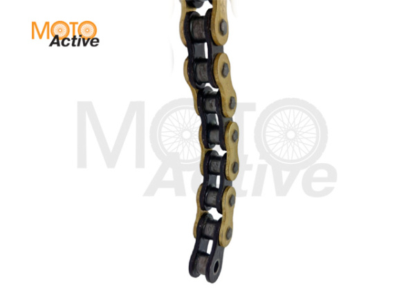 Цепь привода CZ Chains 520 MX Gold - 116