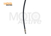 Трос зад. тормоза (в оплетке L=1800) GW-37011-2Р