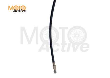 Трос зад. тормоза (в оплетке L=1800) GW-37011-2Р