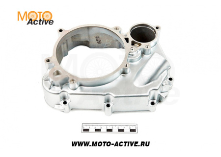 Крышка картера правая W150 155cc ZS
