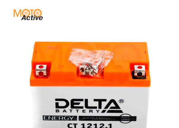 CT1212.1 Delta Аккумуляторная батарея