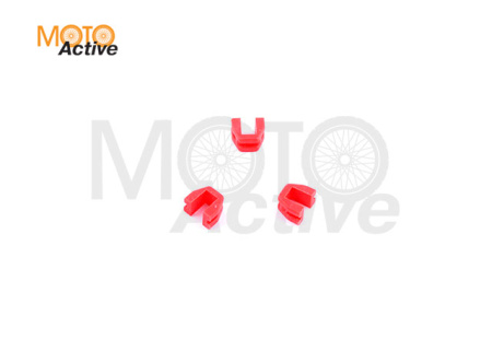 Слайдер вариатора Honda Lead-90 (3 штуки)