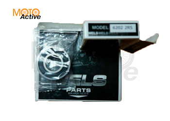 Подшипник 6202-2RS (Wels)