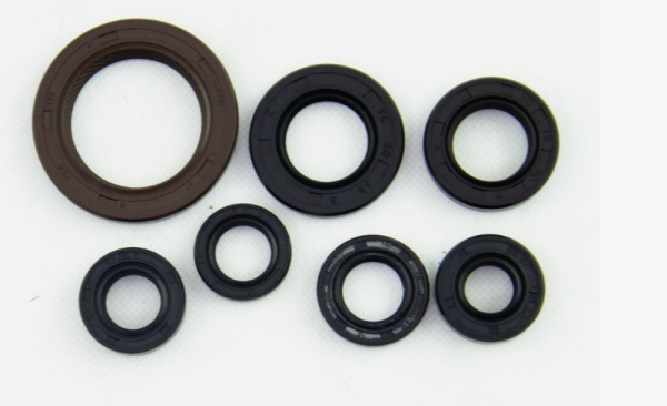 Набор сальников полный 177MM (NC250) ZS