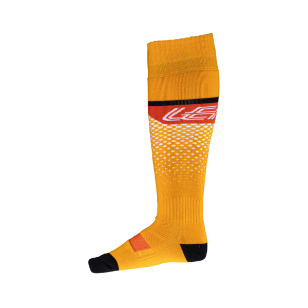Носки Leatt Moto Socks Flame