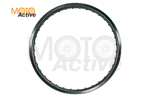 Обод переднего колеса Holeshot, Legend, Crosstrec 21" сплав 7116