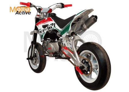 Питбайк KAYO GP1-SM YX160 12/12