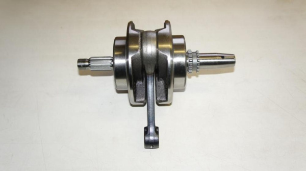 Коленвал 4Т 250см 166FMM CB250 TTR250 Wels