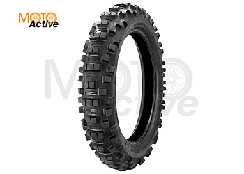 Покрышка BORILLI 18" 140/80-18 7 DAYS ENDURO TT 70M