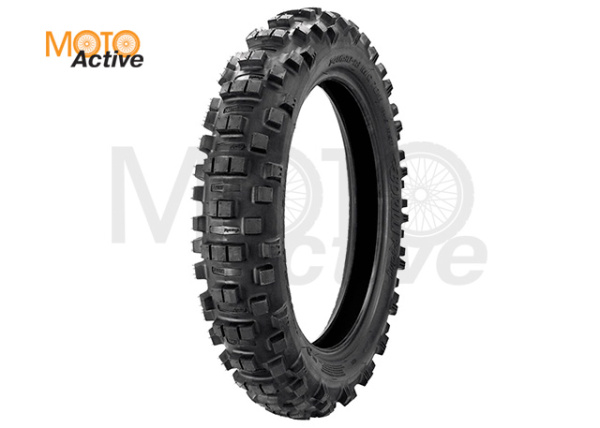 Покрышка BORILLI 18" 140/80-18 7 DAYS ENDURO TT 70M