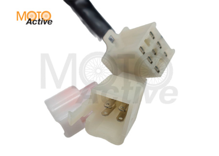 Спидометр Sport 003 2020/21г., ZR, CR-Z 300, Legend 300, Aqua, Dyna