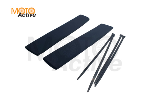 Чехлы передних амортизаторов ACCEL неопрен