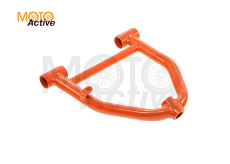 Рычаг передней подвески верхний правый KAYO AU300-А Сarb (2024-)