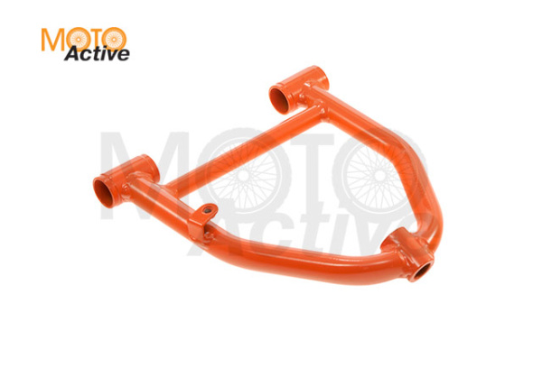 Рычаг передней подвески верхний правый KAYO AU300-А Сarb (2024-)