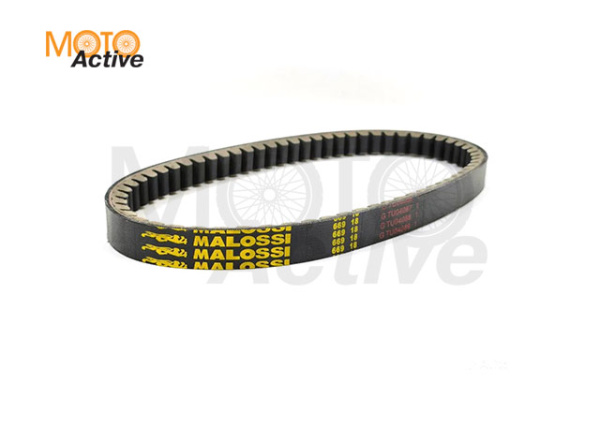 Ремень вариатора 18*669 4T 139QMB (колесная база 10")  "KITACO"