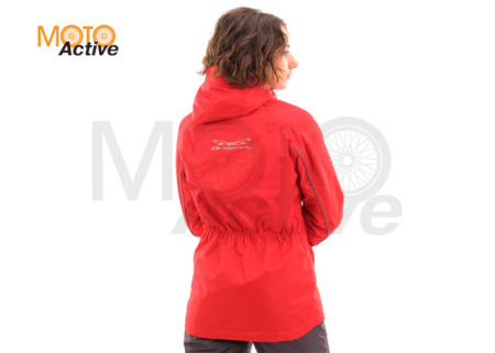 Мембранный костюм Active 2.0 Dragonfly Red-Gray (W)