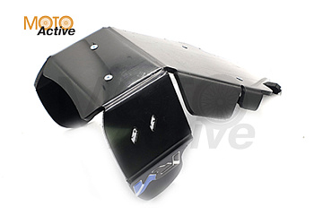 Защита картера двигателя полипропилен 9мм Regulmoto Athlete 19/16, 21/18 2020, 2021