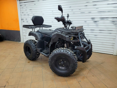 Комплект WELS THANDER 200 HS NEW (зеленый камуфляж)