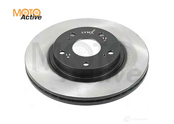 Диск тормозной BN-1033