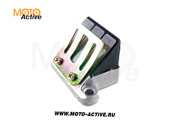 Лепестковый клапан Suzuki SEPIA