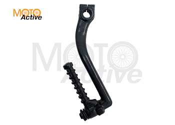 Кикстартер 157QMJ 150см3