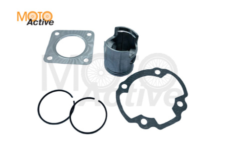 ЦПГ (поршневая) HONDA DIO AF34-35, ZX-50 (50cc, d40, p12)