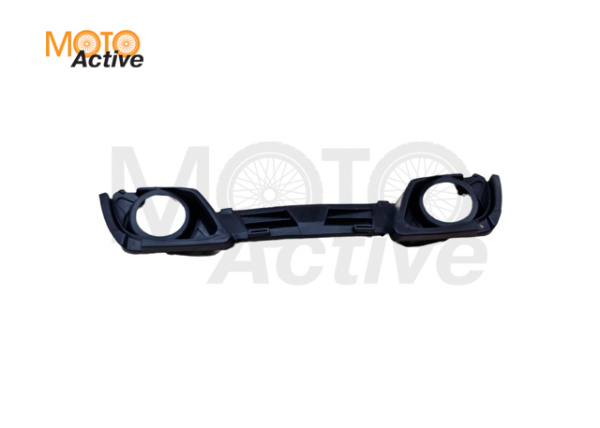 Пластик фар (очки) для ATV 110/125