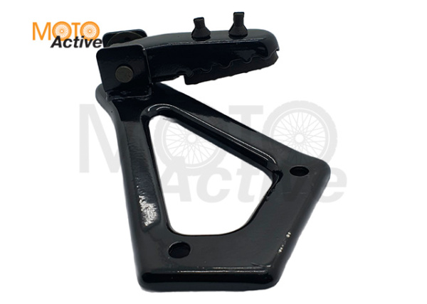 Подножки пассажира Regulmoto TE