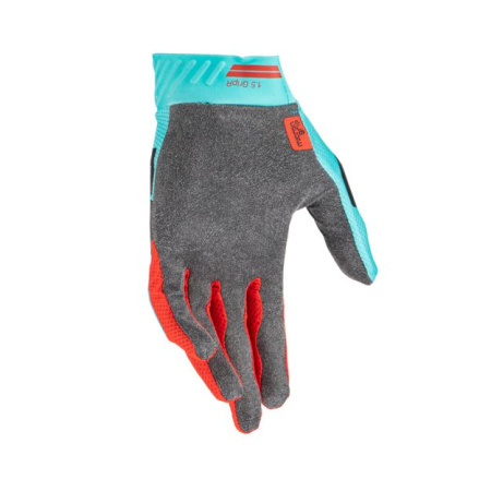 Перчатки кросс Leatt 1.5 GripR Fuel V23