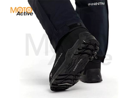 Ботинки FINNTRAIL Touring 5230 Graphite