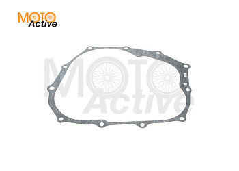 Прокладка крышки правого картера KAYO двиг. ZS CB250D-G (воздушный) (P060856) CN