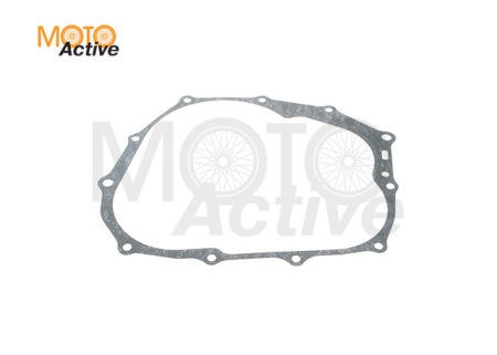 Прокладка крышки правого картера KAYO двиг. ZS CB250D-G (воздушный) (P060856) CN