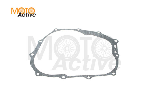 Прокладка крышки правого картера KAYO двиг. ZS CB250D-G (воздушный) (P060856) CN