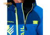 КОМБИНЕЗОН FINNTRAIL EVOLUTION BLUE 3812