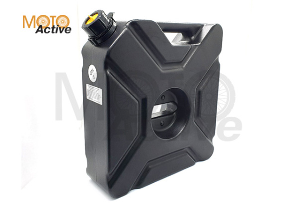 Канистра GKA 10л (черная)