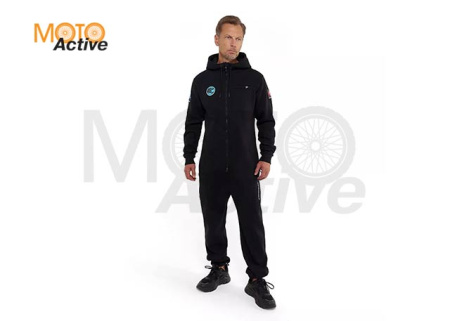 Комбинезон Finntrail Voyager 1379 Black