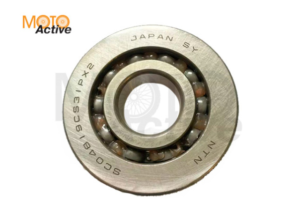 Подшипник 56*20*12 NTN (Honda DIO ZX AF-34/35, Lead AF-48)