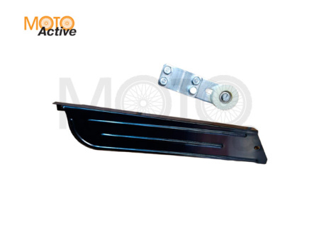 Двигатель  80см3 для установки на велосипед