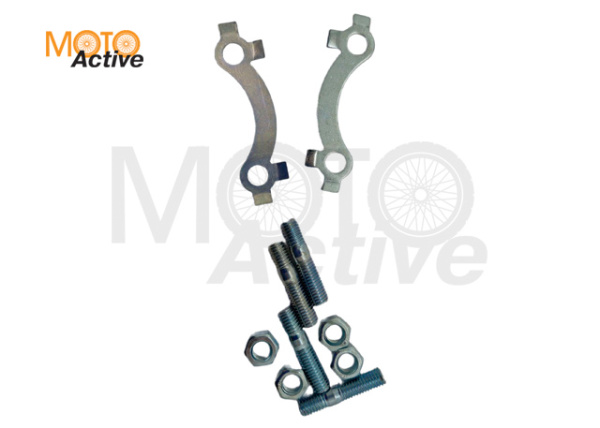 Шпильки крепления задней звезды Active, Wave ( контршайбы) "MOZBA"