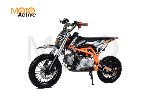 Питбайк Motoland CRF10
