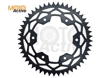 Звезда ведомая 6x150x125-49 (520)