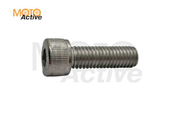 Болт крепления подножки пассажира T-Leopard, 200-10