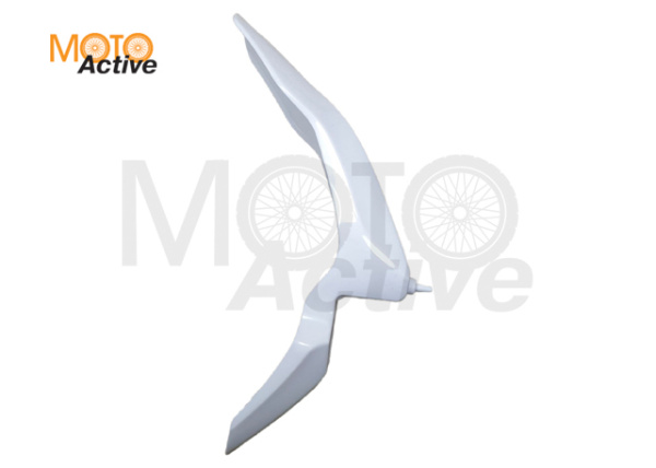 Крыло переднее, белое (304015018003)