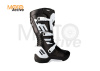 Мотоботы подростковые Leatt 3.5 Boot (Black/White)
